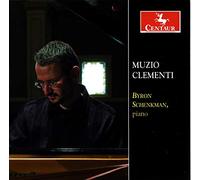 M. Clementi - Twelve Monferrinas Opera Nos. 49/Sonata in G Minor Opera Nos. 50