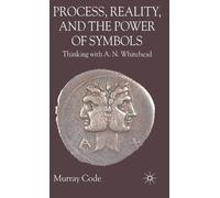 M. Code Process, Reality, and the Power of Symbols (Copertina rigida)