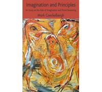 M. Coeckelbergh Imagination and Principles (Copertina rigida)