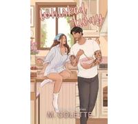 M Colette Whisked Away (Tascabile)