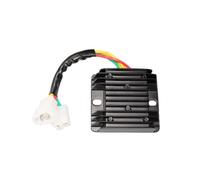 M Compatibile Con Hyosung Per GT/R 250 Dal 2008-2013 Per GV Per Aquila FI 250 Dal 2009-2013 Raddrizzatore Regolatore Di Tensione Per Moto 32800HN9101
