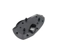 M Compatibile Con Per Z750 Per Z1000 2007 2008 2009 Per ZX-6R 2007 2008 Telaio Del Misuratore Motocicletta Tachimetro Contachilometri Alloggiamento Dello Strumento(A bottom.)