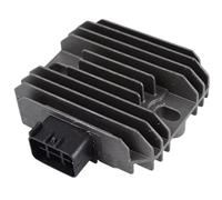 M Compatibile Con Suzuki Per GSR400 Per GSR600 2006-2010 Per GSX1400 2002-2007 Per TU250 Per TU250X 2009-2017 32800-14G00 Regolatore Raddrizzatore Parti