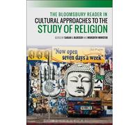 M. Cooper Minis The Bloomsbury Reader in Cultural Approaches to the (Tascabile)