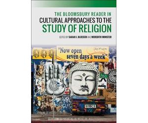 M. Cooper Minis The Bloomsbury Reader in Cultural Approaches to the (Tascabile)