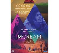 M Cream Hindi DVD Stg: Imaad Shah,Ira Dubey,Tom Alter,Barry John
