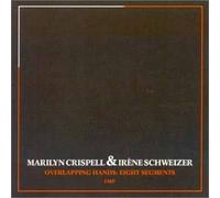 M.CRISPELL & I.SCHWEIZER - Overlapping Hands:8 Segme