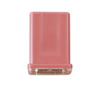 M Custodia Micro Fusibile 30amp - Confezione 3 - Connect 30733 Nuovo