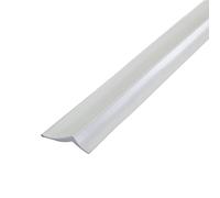 M-D Building Products 3822 - Guarnizione in Vinile per Porte e Lati, 30 m, Colore: Bianco