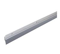 m-d Building Products 5090 Triple fin Door sweep dv-1, 91,4 cm, alluminio