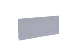 M-D Building Products, 73898 - Base da parete in vinile con retro asciutto, 10,2 x 15,2 m, colore: grigio argento, 1 confezione
