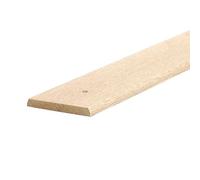 M-D Building Products 85613 - Raccoglitore per cuciture, 7,6 x 91 cm, non finito