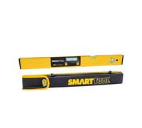 M-D Building Products 92379 SmartTool - Livella digitale da 61 cm con custodia, colore: giallo, Gen2
