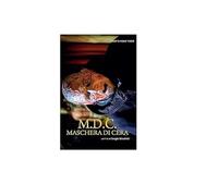 M.D.C. Maschera Di Cera