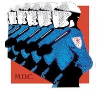 Mdc - Millions Of Dead Cops-Millennium Edition