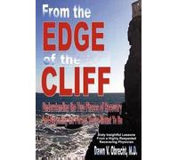 M.D Dawn V. Obrecht From the Edge of the Cliff (Tascabile)