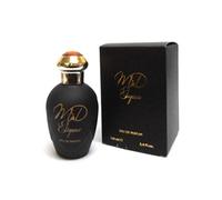 md elegance eau de parfum 100 ml