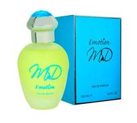 M&D EMOTION D EDP 100 VAPO