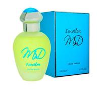 M&D EMOTION D EDP 100 VAPO