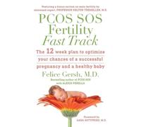 M D Felice Gersh Alexis Perella PCOS SOS Fertility Fast Track (Tascabile)