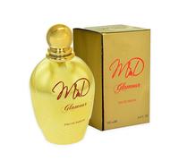 md glamour eau de parfum 100 ml