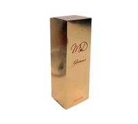 MD GLAMOUR Crema Corpo 400ml Idratazione Freschezza Fragranza Sexy