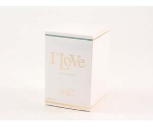 M&D I' Love Eau De Parfum 100 Ml Vapo