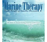 M.D. Jose A. Soto Marine Therapy (Tascabile)