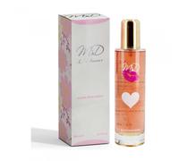 md l'amour acqua corpo 250 ml