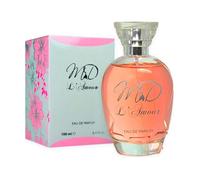 M&D Eau de Parfum L'Amour Donna Floreale Dolce Luminoso 100 ml
