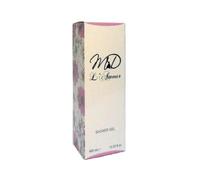MD L'Amour Gel Bagnodoccia 400 ml