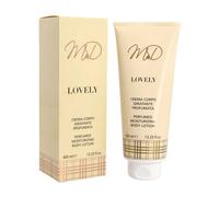 M&D LOVELY B/L 400ML