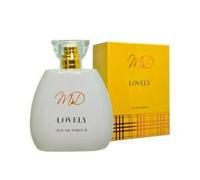 M&D LOVELY D EDP 100 VAPO
