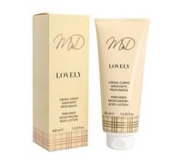 M&D Lovely Lozione Corpo 400 ml - Lozione corpo