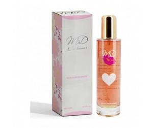 M&D - M&D Acqua L'Amour - Acqua Profumata 200 Ml