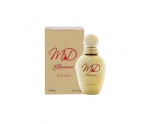 M&D - M&D Glamour - Eau De Parfum donna 100 ml Vapo