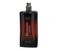 M&D HOMME INTENSE EDT 100 VAPO