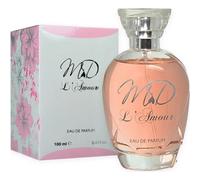 M&D Eau de Parfum L'Amour Donna Floreale Dolce Luminoso 100 ml