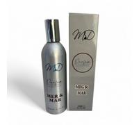 M&D - M&D Meg & Mar - Parfum Unisex 150 Ml Vapo