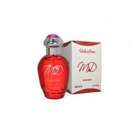 M&D - M&D Seduction Eau De Parfum Donna 100 Ml Vapo