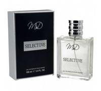 M&D - M&D Selective - Eau De Parfum Uomo 100 Ml Vapo