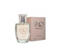 M&D - M&D Sensual Eau De Parfum Donna 100 Ml Vapo