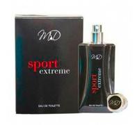 M&D - M&D Sport Extreme - Eau De Toilette Uomo 100 Ml Vapo