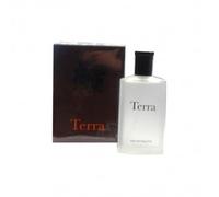 TERRA MAN EDT 100 VAPO