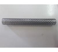 M.D.M. Marri Tubo Forato in Ferro per silenziatore Lunghezze variabili (200mm x1)