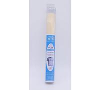 M+D Made in Italy - Termovinile, Flex Termoadesivo HTV in Poliuretano per Decorazione Magliette, Tessuti, T-Shirt - per Silhouette Cameo - Scanncut - Cricut Maker