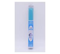 M+D Made in Italy - Termovinile, Flex Termoadesivo HTV in Poliuretano per Decorazione Magliette, Tessuti, T-Shirt - per Silhouette Cameo - Scanncut - Cricut Maker