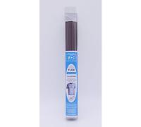 M+D Made in Italy - Termovinile, Flex Termoadesivo HTV in Poliuretano per Decorazione Magliette, Tessuti, T-Shirt - per Silhouette Cameo - Scanncut - Cricut Maker