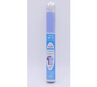 M+D Made in Italy - Termovinile, Flex Termoadesivo HTV in Poliuretano per Decorazione Magliette, Tessuti, T-Shirt - per Silhouette Cameo - Scanncut - Cricut Maker