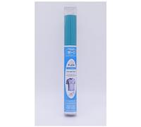 M+D Made in Italy - Termovinile, Flex Termoadesivo HTV in Poliuretano per Decorazione Magliette, Tessuti, T-Shirt - per Silhouette Cameo - Scanncut - Cricut Maker